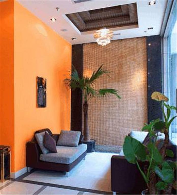 24k International - Nan Jing Road Branch Hotel Shanghai