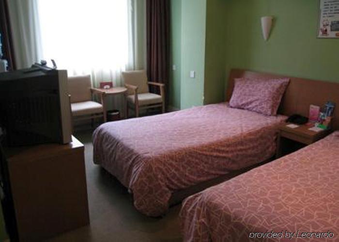 24k International - Nan Jing Road Branch Hotel Shanghai